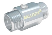 Armaturen - Broen Ballofix 1/2 med m - 43100700-225002