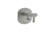 Armaturen - Frostline Water tap wall 300-550 mm 1/2 - F740