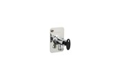 Armaturen - FM Mattsson garden valve with key 1000 mm - 42931000
