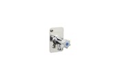 Armaturen - FM Mattsson garden valve with handle 400 mm - 42930410