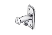 Armaturen - Gustavsberg Garden tap g12 drai wheel 400mm - FG0105061