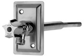 Armaturen - Frese frost tap outdoor tap for walls between 300-500mm. wi - 29-2014