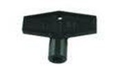 Armaturen - FM Mattsson key for garden valve 7 mm - 42730009