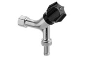 Armaturen - Frese dn15 drain valve for f with contravalve and union for - 29-1237