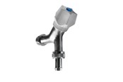 Armaturen - Unite 1/2 tap with non-return valve - 742425004