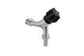 Armaturen - Frese dn20 drain valve med m with contravalve and union for - 29-1245