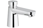 Mischbatterien und Armaturen - Grohe Euroeco CT, Selbstschluss-Standventil, DN 15, chrom - 36265000