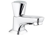 Mischbatterien und Armaturen - Grohe Costa S faucet, chrome - 20405001