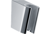 Dusch- und Montagezubehör - Hansgrohe porter's shower holder - 28331000