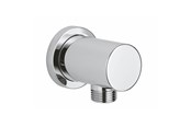 Dusch- und Montagezubehör - Grohe Rainshower, Wandanschlussbogen, DN 15, chrom - 27057000