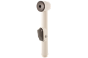Dusch- und Montagezubehör - Oras bidetta hand shower white 242039-11 - 242039-11