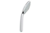 Dusch- und Montagezubehör - Grohe Euphoria 110 Duo, Handbrause 2 Strahlarten, chrom - 27220000