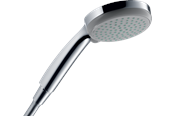 Dusch- und Montagezubehör - Hansgrohe croma 100 vario hand shower - 28535000