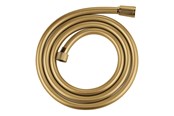 Dusch- und Montagezubehör - Grohe Silverflex, Brauseschlauch, cool sunrise - 28388GL0