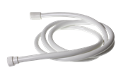 Dusch- und Montagezubehör - Oras shower hose 2000mm white - 241020-11