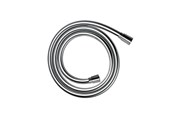 Dusch- und Montagezubehör - AXOR starck metal effect shower hose 1250 mm - 28282000