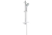 Dusch- und Montagezubehör - Grohe Euphoria 110 Mono shower set, 1 jet type, chrome - 27266001