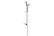 Dusch- und Montagezubehör - Grohe Euphoria 110 Duo, Brausestangenset 2 Strahlarten, chrom - 27242001