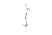 Dusch- und Montagezubehör - Oras apollo shower set 95mm 1 jet function 1750mm shower hos - 542