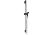 Dusch- und Montagezubehör - Hansgrohe unica shower bar s puro 65 cm with shower hose mat - 28632670