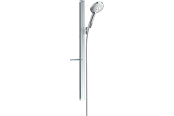 Dusch- und Montagezubehör - Hansgrohe raindance select s 120 3jet/unica' e shower set 90 - 27648000