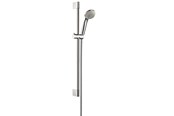 Dusch- und Montagezubehör - Hansgrohe crometta 85 mono hand shower unica'crometta wall b - 27728000