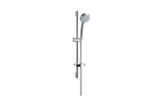 Dusch- und Montagezubehör - Hansgrohe croma 100 vario hand shower unica'c wall bar 0.65 - 27772000