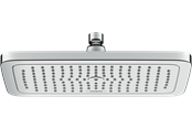 Dusch- und Montagezubehör - Hansgrohe croma e 280 overhead shower - 26257000