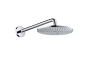 Dusch- und Montagezubehör - Hansgrohe raindance s 240 air 1jet overhead shower with show - 27474000