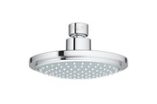 Dusch- und Montagezubehör - Grohe EUPH Cosmopolitan Ø160mm fast hovedbruser - 28233000