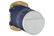 Ersatzteile & Zubehör - Grohe Rainshower, Universal Unterputz-Einbaukörper, DN 15 - 26483000