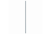Dusch- und Montagezubehör - Hansgrohe rising pipe showerpipe 1200mm - 95665000