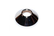 Dusch- und Montagezubehör - Megatherm Threaded roset 3/4 x ø70 mm h=27 mm - 728921004