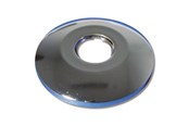 Dusch- und Montagezubehör - Megatherm Rosette 70 x 15 mm x 3/4 - 728915106