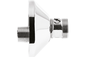 Dusch- und Montagezubehör - Gustavsberg Inlet nipple eccentric 23-1345 dn15/dn20 - FG2231345