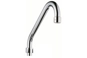 Ersatzteile & Zubehör - Børma Borma standard spout 200mm - F960543AA