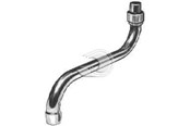 Ersatzteile & Zubehör - Børma Borma standard s-spout 100mm - F960545AA