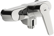 Mischbatterien und Armaturen - Oras saga 3970 shower faucet 3/4 - 3970