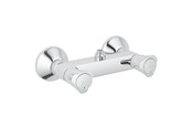 Mischbatterien und Armaturen - Grohe Costa L Brus batteri krom - 26015001