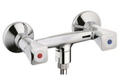 Mischbatterien und Armaturen - Børma Borma standard shower mixer - B7535AA