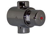 Dusch- und Montagezubehör - CMA Shower valve tempo-stop 1/2 - 749 715