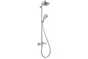 Dusch- und Montagezubehör - Hansgrohe raindance select s 240 1jet showerpipe - 27115000