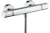 Mischbatterien und Armaturen - Hansgrohe ecostat comfort thermostatic shower mixer for expo - 13116000