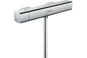 Mischbatterien und Armaturen - Hansgrohe ecostat e shower thermostat - 15773000