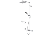 Dusch- und Montagezubehör - Oras optima rain showersystem - 7192