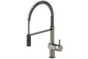Mischbatterien und Armaturen - Kriss skandi semi-pro kitchen faucet - 6450