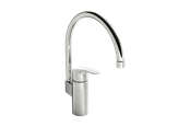 Mischbatterien und Armaturen - Oras safira kitchen faucet with high spout - 1038F