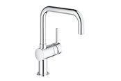 Mischbatterien und Armaturen - Grohe Minta, Einhand-Spültischbatterie, DN 15, chrom - 32488000