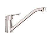 Mischbatterien und Armaturen - Børma Borma ceraflex bluestart kitchen mixer chrome - BC129AA