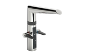 Mischbatterien und Armaturen - Oras Optima kitchen faucet,3V, chrome - 2720F